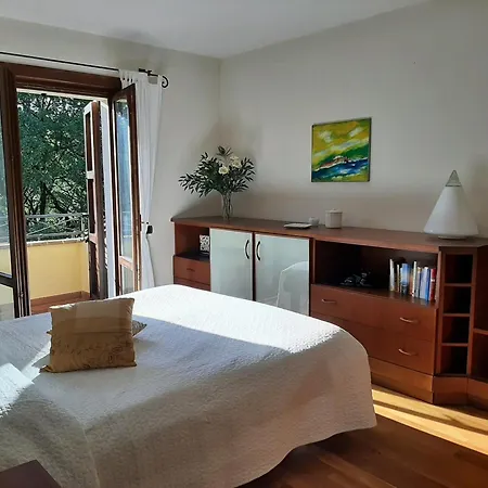 Col Paradiso Casa vacanze